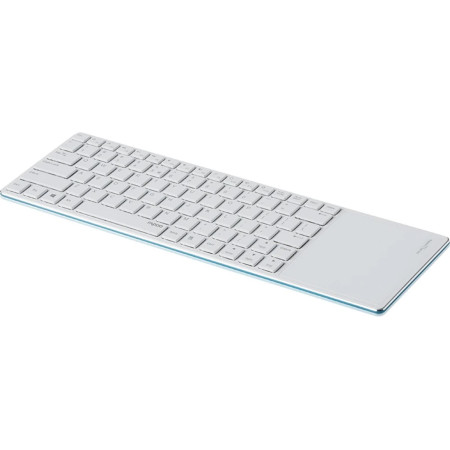 Tastiera Rappo E6700 BLUETOOTH TOUCH