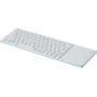 Tastiera Rappo E6700 BLUETOOTH TOUCH
