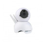 TELECAMERA WIFI ALTA RISOLUZIONE, CONTROLLO REMOTO VIA CLOUD, DAY&NIGHT, SLOT SD CARD, MICROFONO E SPEAKER, MOTION DETECTION