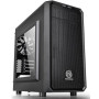 THERMALTAKE CASE M-ATX VERSA H15 WINDOWS