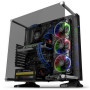 THERMALTAKE CASE MID.T CORE P3 TG BLACK CA-1G4-00M1WN-06