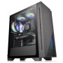 THERMALTAKE CASE MID.T H330 TG 1*120MM FAN