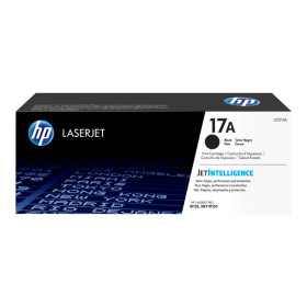 Toner HP 17A Nero (CF217A)