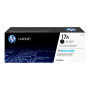 Toner HP 17A Nero (CF217A)