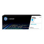 Toner HP 415A Ciano (W2031A)