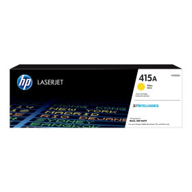 Toner HP 415A Giallo (W2032A)