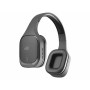 TuneOn Cuffie Wireless Nero