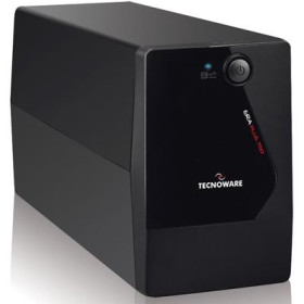 UPS Tecnoware ERA Plus 750VA 525Watt + Stabilizzatore
