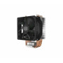 Ventola CPU Cooler Master H412R LGA 1150 (Presa H3), LGA 1151 (Presa H4), LGA 1155 (Socket H2), LGA 1156 (Socket H), LGA 1366