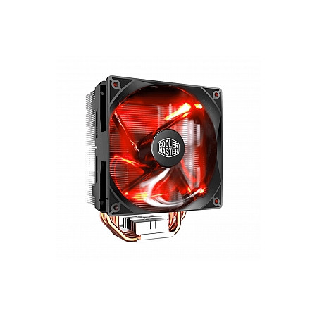 Ventola CPU Cooler Master Hyper212 Led