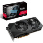 Vga Asus Radeon Rx 5700 8gb Dual Oc Evo