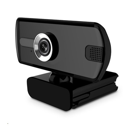 WEBCAM RISOL.1080P USB2.0- RISOL.1920X1080 CON MICROF.- SENS.F23 1080P CMOS - FPS:30 VISUALE 120^