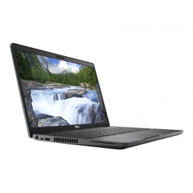 Dell Latitude 5500 Core i7 8665U / 1.9 GHz Win 10 Pro 16 GB RAM 512 GB SSD 15.6" 1920 x 1080 (Full HD)UHD 620 Wi-Fi, Bluetoothn