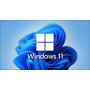 WINDOWS 11 HOME 64BIT ITALIANO 1PK  DVD