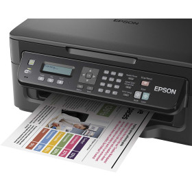 Workforce Wf-2510Wf Mfp A4+Fax 9Ppn B N