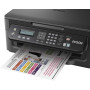 Workforce Wf-2510Wf Mfp A4+Fax 9Ppn B N