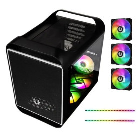 Workstation Pegaso ASUS PRIME H510, DDR4 1X16Gb, i9-11900 10 core 20 thread GAMDIAS CHIONE M2-120 liquido,  Disco 500Gb SSD , A