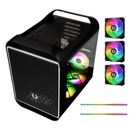 Pegaso MSI B650, DDR5 16Gb,Intel i5-14400F 20 thread GAMDIAS CHIONE liquido,  nVidia 5060 Ti 8Gb DDR7 ,Disco 500Gb SSD nvme, Al