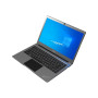 Yashi Daytona - Core i7 8550U - Win 10 Pro - 16 GB RAM - 500 GB SSD NVMe - 14" IPS 1920 x 1080 (Full HD) - UHD Graphics 620 - 8