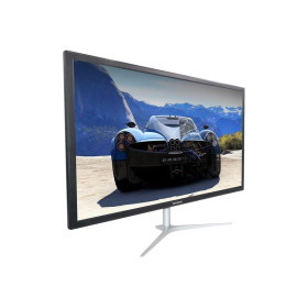 Yashi Matrix YZ2815 Monitor a LED 28" 3840 x 2160 4K @ 60 HzIPS 350 cd/m² 1 ms 3xHDMI, DisplayPort altoparlanti