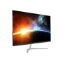 Yashi Pioneer S YZ3212Monitor a LED 32" 1920 x 1080 Full HD (1080p) @ 75 HzIPS 300 cd/m² 1 msHDMI, VGAaltoparlanti