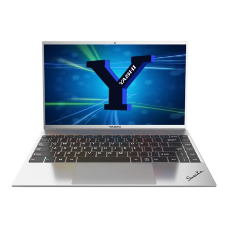 Yashi Suzuka N4100 Celeron J4115 / 1.5 GHz Win 10 Pro,4 GB,304 GB 14.1" IPS 1920 x 1080 (Full HD)UHD Graphics 600 Wi-Fi, Blueto