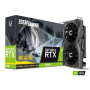 ZOTAC NVIDIA RTX 2060 MINI 6 Gb DDR 6 192BIT PCIE3.0 BOOST1680MH HDMI 3XDP 2SLOT ATTIVA GARANZIA 2+3ANNI
