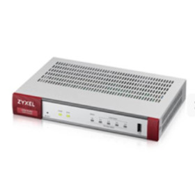 ZYXEL FIREWALL CON AP, 5 USER, BANDA FINO A 350MB, CONTENT FILTERING OPZIONALI NEBULAFLEX USGFLEX50-EU0101F