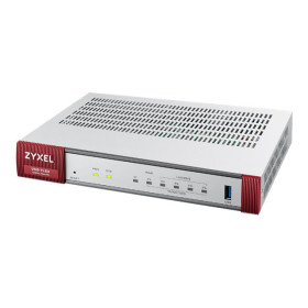 ZYXEL FIREWALL USG Flex H Series 100Firewall 8 porte 1GbE