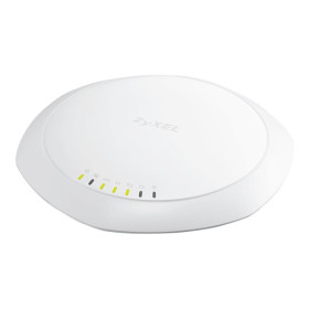 Zyxel NWA1123-AC Pro ACCESS POINT WIRELESS NEBULAFLEX AC1750 2XLAN GIGABIT POE, FREE NEBULA BASIC CLOUD MANAGEMENT