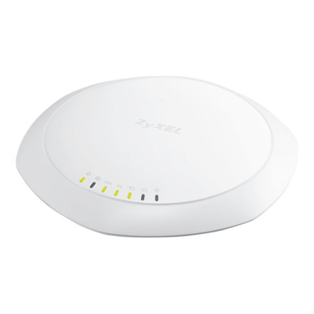 Zyxel NWA1123-AC Pro ACCESS POINT WIRELESS NEBULAFLEX AC1750 2XLAN GIGABIT POE, FREE NEBULA BASIC CLOUD MANAGEMENT