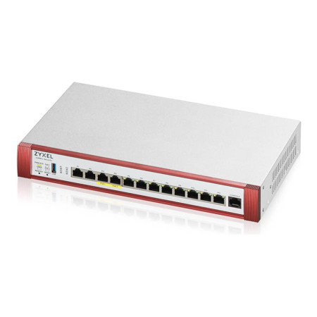 Zyxel ZyWALL USG FLEX 500H Firewallcon Pacchetto sicurezza della durata di 1 anno1GbE, 2.5GbEgestito da cloud