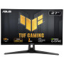 ASUS MONITOR 27 LED IPS 16:9 QHD 1MS 180HZ 250 CDM, TUF GAMING, DP/HDMI, MULTIMEDIAL