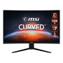 MSI MONITOR CURVO 27 LED VA 16:9 WQHD, 1500R, 1ms 170hz, DP/HDMI