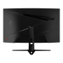 MSI MONITOR CURVO 27 LED VA 16:9 WQHD, 1500R, 1ms 170hz, DP/HDMI