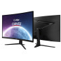 MSI MONITOR CURVO 27 LED VA 16:9 WQHD, 1500R, 1ms 170hz, DP/HDMI