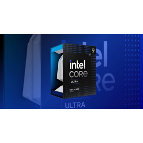 Intel Core Ultra 9 285K processor 36 MB Smart Cache Box
