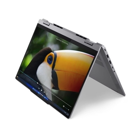 LENOVO NB THINKBOOK 14 G4 2-IN-1 14 WUXGA TOUCH ULTRA 7 155U 16GB 512GB SSD M.2 GPUINTEGRATA W11 PR