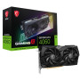 MSI GEFORCE RTX 4060 GAMING X 8Gb