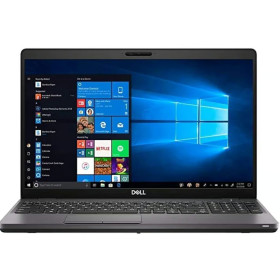 DELL Latitude 5500 display 15,6 FULL HD Intel i5-8365U, 512GB SSD, 16Gb ram W11 PRO