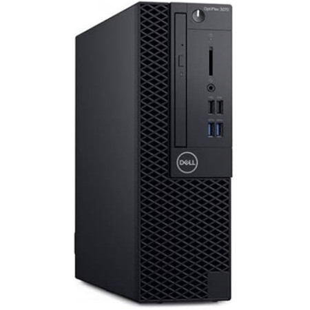 DELL Optiplex 3070 core i5-8500, 8Gb Ram , Hdd SSD 256Gb, WIN11 PRO