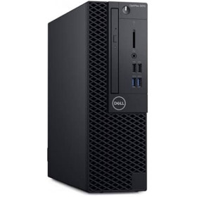DELL Optiplex 7070 core i5-9500 16Gb Ram , Hdd SSD 512Gb, WIN11 PRO
