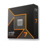 AMD CPU RYZEN 7 9700X AM5 6-CORE 38MB CACHE BOX WOF
