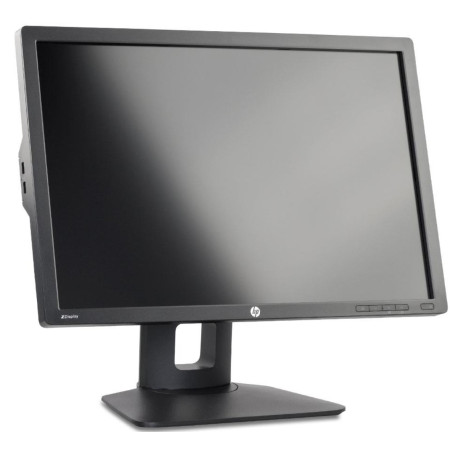 Monitor HP 24" Z24i  Dvi HDMI FULL HD USATO