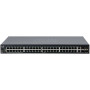 Switch L3 Cisco SG350X-48 con 48 porte Gigabit Ethernet (GbE), 2 x 10 G combinate + 2 x SFP+, protezione limitata a vita (SG350
