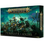 Age of sigmar: Tempesta di Anime
