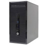 HP Probook DESK 400 G2 MT Intel , 8Gb DDR3 , SSD 500 WIN 11 PRO