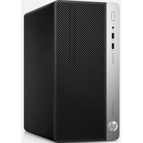 HP elite DESK 400 G6 MT i7-8700 8core , 16Gb DDR4 , nVidia 1060 3Gb RAM  , SSD 500 Gb  nvme WIN 11 PRO