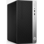 HP elite DESK 400 G6 MT i7-8700 8core , 16Gb DDR4 , nVidia 1060 3Gb RAM  , SSD 500 Gb  nvme WIN 11 PRO