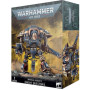 IMPERIAL KNIGHTS: CAVALIERE QUESTORIS